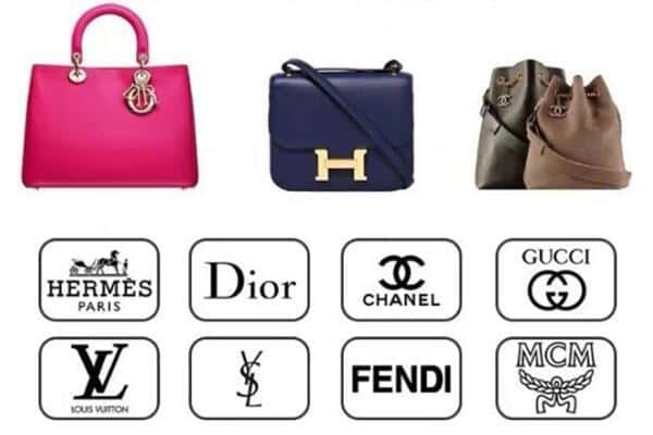 重庆北碚区回收名包